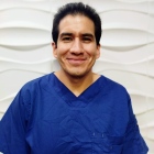Dr. Héctor Mondragón Vargas