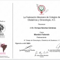 Ampliar imagen: certificate 4