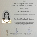 Ampliar imagen: certificate 14