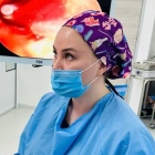 Dra. Anastasia Zaitsev