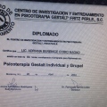 Ampliar imagen: certificate 4