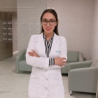 Dra. Laura Coretta Mejia Rios