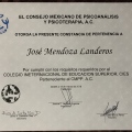 Ampliar imagen: certificate 8