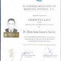 Ampliar imagen: certificate 3