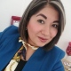Georgina Meraz Martínez