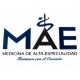Medicina de Alta Especialidad