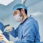 Dr. Sebastián Arista Tello