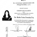 Ampliar imagen: certificate 4