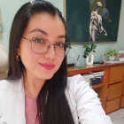 Dra. Eloiza Lizeth Ylé Arámburo