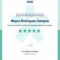 Ampliar imagen: certificate 1