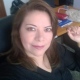 Elizabeth Muñoz Perez