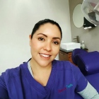 Dra. Martha Patricia Ramos Reyes