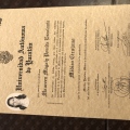 Ampliar imagen: certificate 6