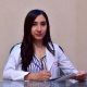 Iris Yaneth Hernández Cavazos