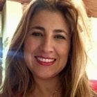 Dra. María Elena Garrido Montalvo