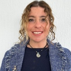 Mtra. Alicia Chami Shamosh