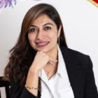 Lic. María Eugenia Hurtado López