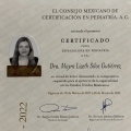Ampliar imagen: certificate 5
