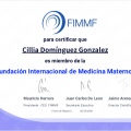 Ampliar imagen: certificate 1