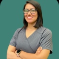 Fatima Azucena Serrato Espino, Fisioterapeuta Santiago de Querétaro