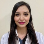 Dra. Ivonne Jocelyn Rivera Alvarado