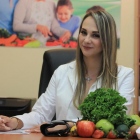 Mtra. Blanca Lorena Rodríguez Ortiz