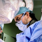 Dr. Héctor Luis Daniel Chávez Muñoz