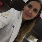 Dra. Nadia Josefina Figueroa  Medrano