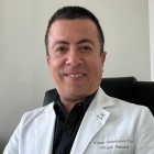 Dr. Edgar Martin Villanueva Castillo