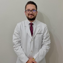 Ampliar imagen: Javier Guerrero Perez, Médico general Xalapa