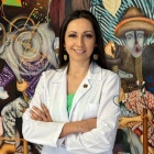 Dra. Alethia Paulina Guzmán Núñez