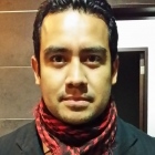 Dr. Jesús Pavel López Barrera