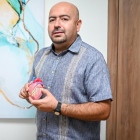 Dr. Carlos Javier Prieto Luna