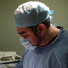 Dr. Ramón Enrique Montiel Trejo