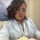 Alejandra E. Morelos V.