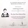 Ampliar imagen: certificate 1
