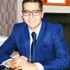 Dr. Luis Miguel Moreno Rodriguez