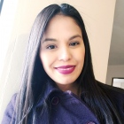 Dra. Alma Beatriz Medrano Rodríguez