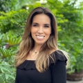 Cristina Fernández Cervantes, Terapeuta complementario Santiago de Querétaro