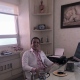 Gilberto Juvencio Solano Aparicio