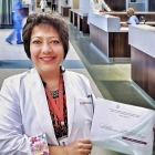 Dra. Marisol Castillo Bringas