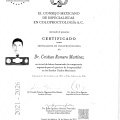 Ampliar imagen: certificate 1