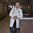 Dr. Cristian Omar Zepeda Mora