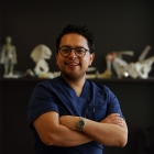 Dr. Ollin Cázares García