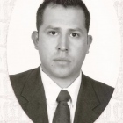 Dr. Jesus Gerardo Enriquez Carvajal
