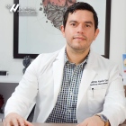 Dr. Wilfrido Alarcón García