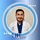 Dr. Daniel Alberto Mérida Espinosa