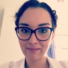 Dra. Ana Laura Rodarte Pineda