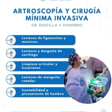 Ampliar imagen: Gerardo Torres Sánchez, Traumatólogo Ciudad Obregon