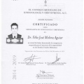 Ampliar imagen: certificate 12